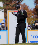 [Ms포토] 황도연 클럽 점검~