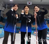 [인터뷰] 춘천 유봉여고 컬링부 창단 스포츠 명문학교 명성을 잇겠다