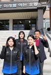 [인터뷰] 춘천 유봉여고 컬링부 창단 스포츠 명문학교 명성을 잇겠다