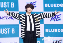 [Ms포토]저스트비 이건우 정상을 향해