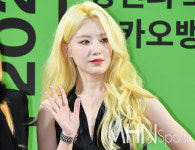 [이현지의 타임](여자)아이들 슈화, 이 미모 무엇? 레전드 갱신한 여신미