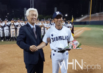 반 평생 경남고에서, 김일배 지도자상 전광열 감독은 누구인가?