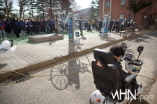 [Ms포토]골프존 이즈 백 기다렸어요
