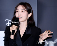 [Ms포토] 김혜준 커넥트로 새로운 모습 기대하세요