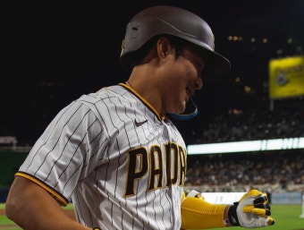 이정후 이전 '키움 포스팅 3인방'의 MLB 진출 직전 성적은 어땠을까?