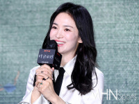 [Ms앨범] 더 글로리 송혜교, 글로리어스한 복수의 화신