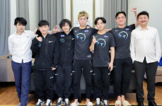 [LPL Preport] 일일신 우일신 TT