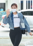 [Ms포토] 와우매니지먼트 새 둥지 튼 유현주 새로운 도약위해 훈련 떠나요~