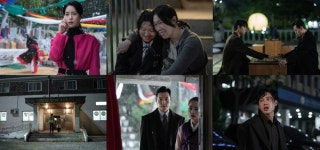 더 글로리, 복수는 다시 시작된다...파트2 3월 10일 공개