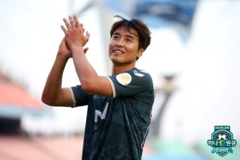 '라이온킹' 이동국, 은퇴 2년 만에 대한축구협회 부회장 선임