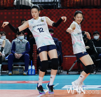 [V-올스타전] 