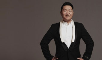 싸이(PSY), 연세예술원 특임교수 됐다