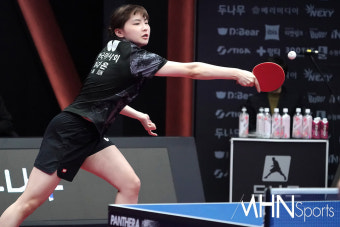 [Ms포토] 이다은 '동에 번쩍 서에 번쩍'