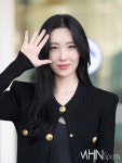 [Ms포토] 선미, 마성의 삼백안