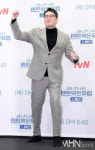 [Ms포토] 조진웅 아자아자 화이팅