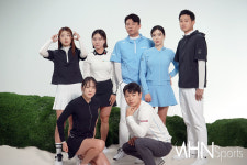 [Ms포토] 화보촬영장 벙커위 헤쳐모여~