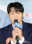 [Ms포토] 이신영 리바운드로 인사드려요