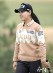 [Ms포토] 이소미 아하 공략이 어렵다