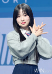 [Ms포토] 빌리 하루나 막내의 매력
