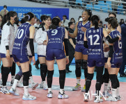 [Ms포토] 한국도로공사 인천으로 가자