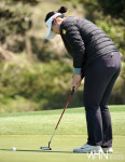 주다인쇄 | [Ms포토] 정소이 '원샷 원킬의 스킬을 보여주다'