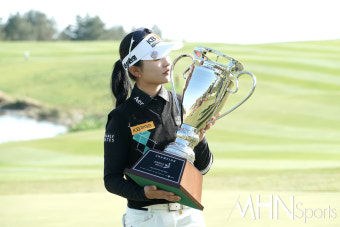 2021년 KLPGA 투어 신인왕은 임진희! 소형준과 김민, 신인왕 후보의 활약으로 KBO 리그 향한 기대↑