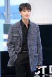 [Ms포토] NCT 태일 도재정 응원왔어요