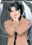 [Ms포토] 이펙스 금동현 귀여움 폭발