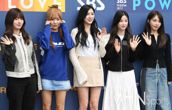 박초롱-윤보미-김남주-오하영, 4인 초이크리에이티브랩 전속계약→에이핑크 유지 확고