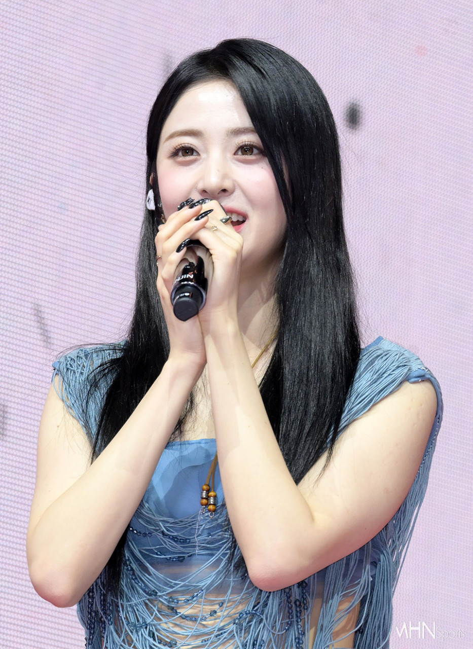 르세라핌과 김완선, 힙합 스타일로 새롭게 탄생한 피에로 곡이 호평
