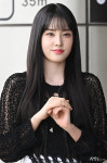 [Ms포토] 스테이씨 윤 예쁨 가득