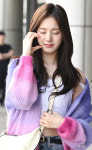 [Ms포토] 스테이씨 재이 '상큼 볼하트'