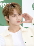 [Ms포토] 세븐틴 준 조각 비주얼