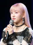 [Ms포토] 경서 음악도 축구도 열심히