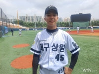 [황금사자기] 서울고 탈락 속 선린인고 상원고 4강행 선착