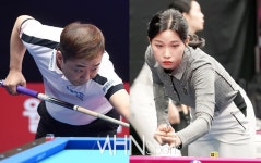 23-24시즌 PBA팀리그 관통 키워드는? 재취업