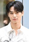 [Ms포토] 더보이즈 주연 심쿵 눈맞춤