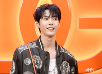 NCT 도영, 앰버서더의 훈훈한 비주얼 [Ms앨범]