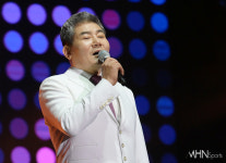 [Ms포토] 진성 모두가 즐기는 무대