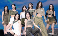 [Ms포토] 프로미스나인 #미나우