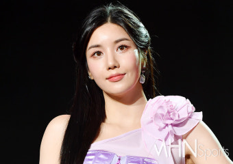 권은비, 데뷔 후 첫 '워터밤' 출격...첫날 무대 장식한다