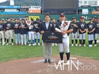 고교 vs 대학 올스타 초대 홈런 더비, 배강 우승