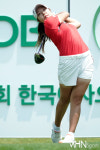주다인쇄 | [Ms포토] 임지유 '스윙의 정석을 보여주다'