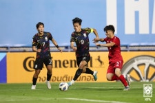 손서연, U-17 여자배구 세계선수권에서 23점 기록하며 이탈리아 제압