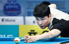 부모님 오셔서 잘하고 싶었는데 이상대, 이제 목표는 결승→우승