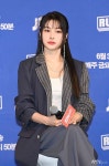 박규리 역시 규!리!여!신...시선 사로잡는 미모 [Ms앨범]