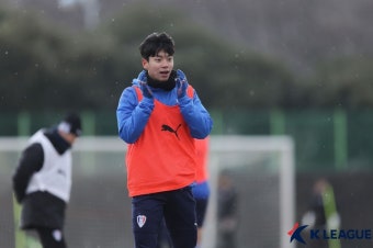 '시즌 마수걸이골' 전진우 