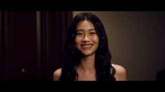 '글로벌 스타' MV 출연 예고했던 뉴진스...양조위-정호연 '지원사격'