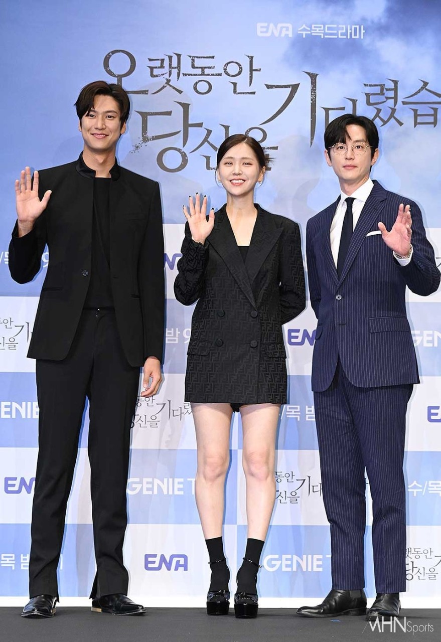 이세영, 나인우와 최희진의 결혼 소식에 질투했다가 오열하며 감동을 선사!