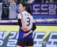 [Ms포토] 김다인 가보자고